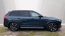 Volvo XC90 2.0 B6P Ultimate Dark 5dr AWD Geartronic Petrol Estate